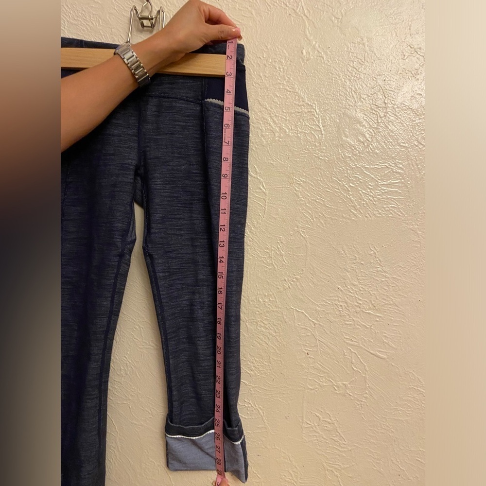 Lululemon legging - Picture 7 of 10